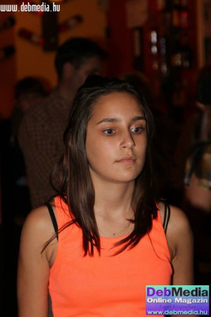 Csapó Alexandra (Szandi)